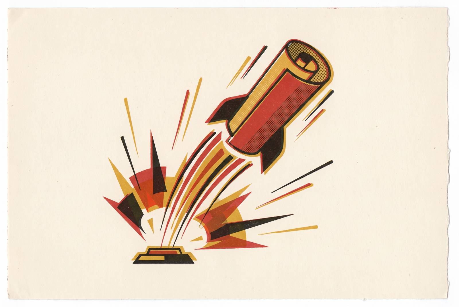 Cover illustration for “Launching a Content Campaign in Under Two Weeks”