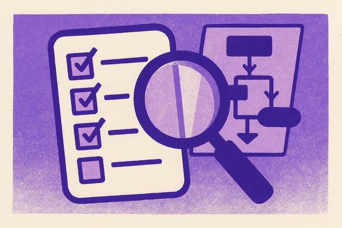 Cover illustration for “MCP Testing Tool Evaluation for Agent Pipeline Teams”