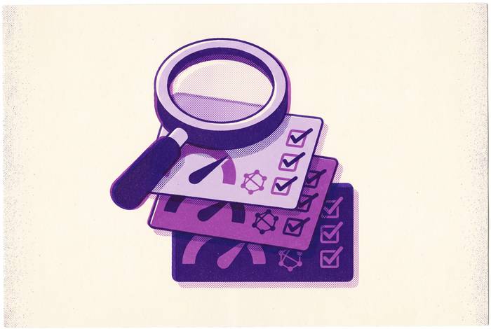 Cover illustration for “Evaluation Criteria for AI Agent Observability Platforms”