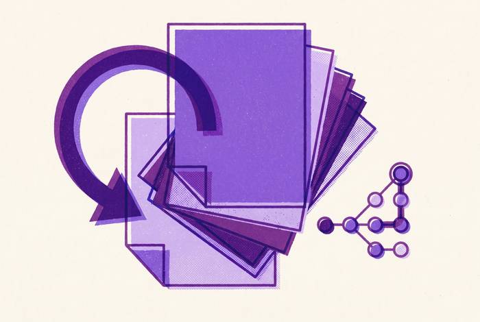 Cover illustration for “Prompt Versioning and Rollback in Production Agent Systems”