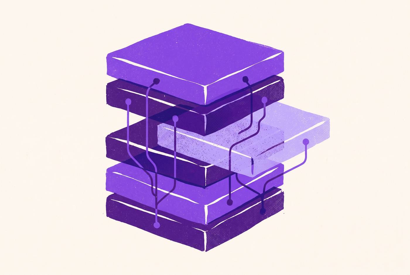 Cover illustration for “Observability Stack Integration Without Full Infrastructure Rebuild”