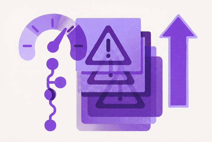 Cover illustration for “Prioritizing Agent Fix Backlog Using Production Failure Evidence”