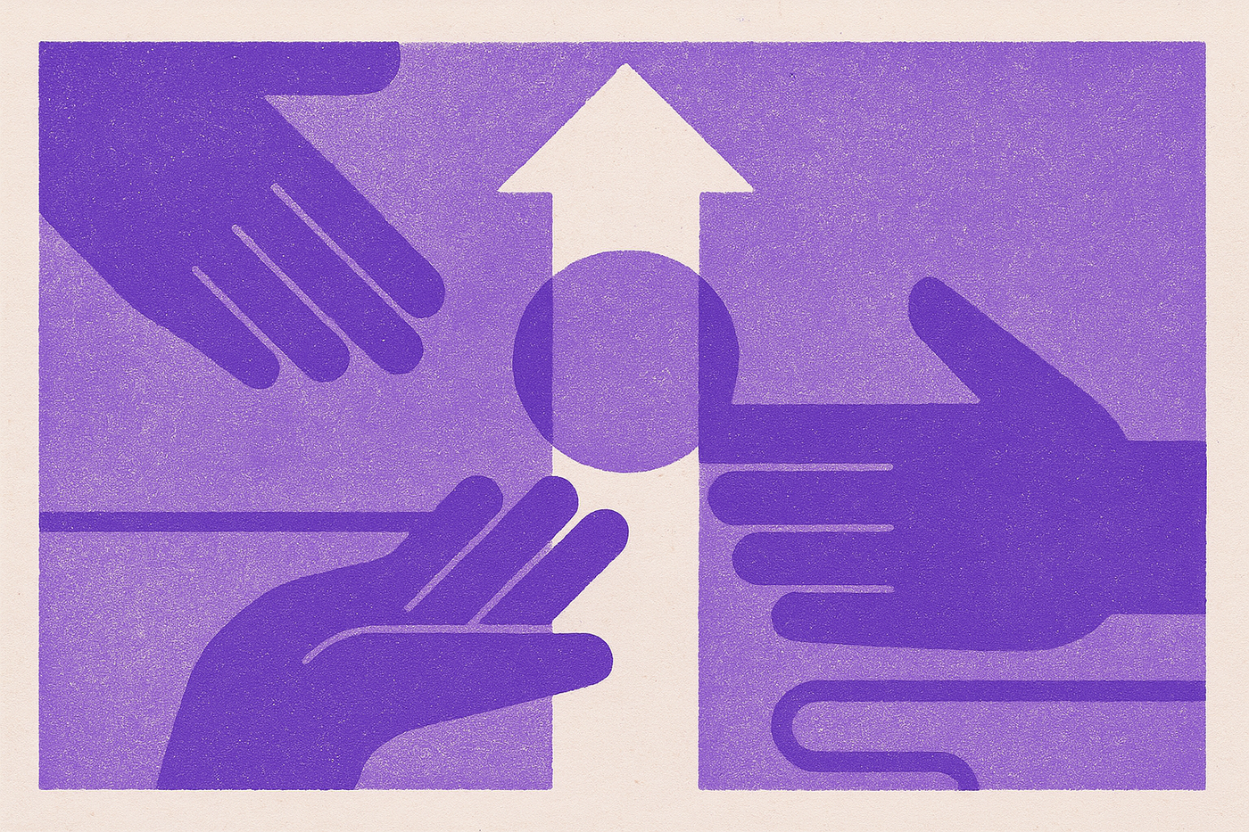 Cover illustration for “Handoff Points Between Observability Tooling and Harness Engineering”