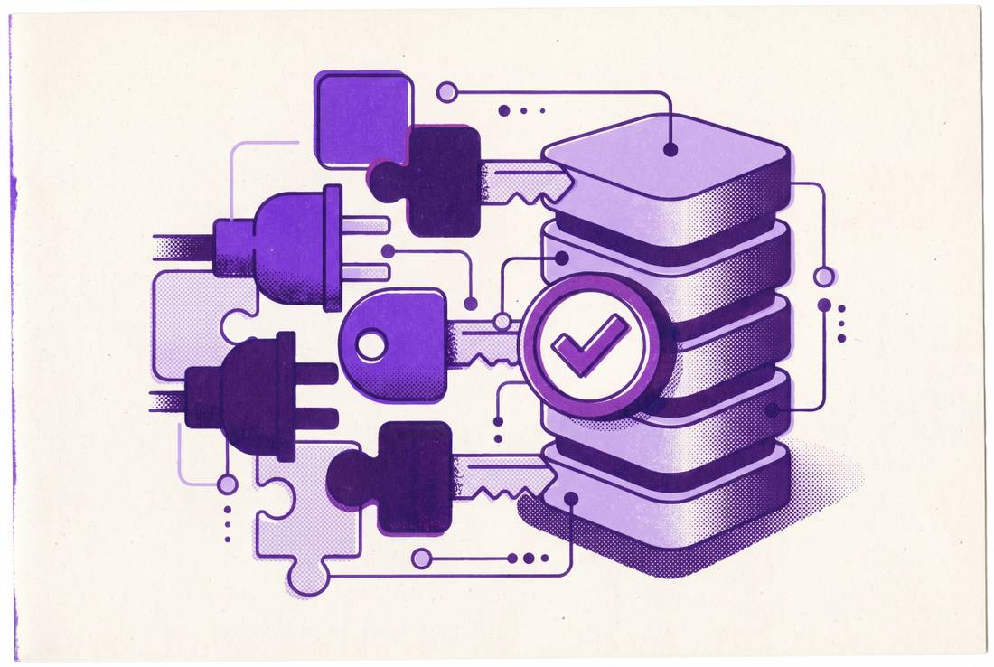 Cover illustration for “MCP Tool Integration Testing in Production Agent Stacks”
