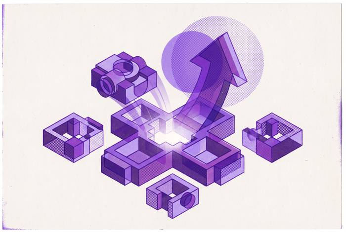 Cover illustration for “Selecting an Agent Harness Framework for Production Deployment”