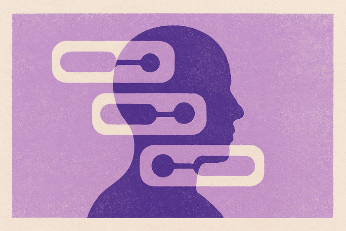 Cover illustration for “Root Cause Attribution Across Agent Harness Layers”