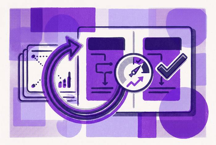 Cover illustration for “Replay-Based Eval Workflow for Agent Prompt Changes”
