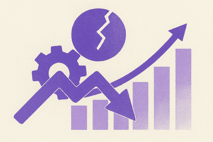 Cover illustration for “Turning Production Agent Failures Into Regression Tests”