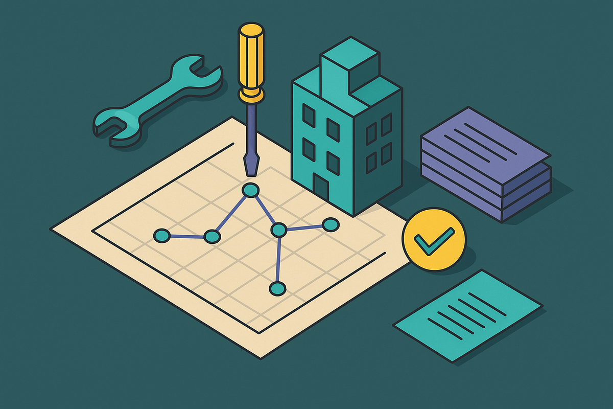 Cover illustration for “Building a Regression Suite for Production Prompt Changes”