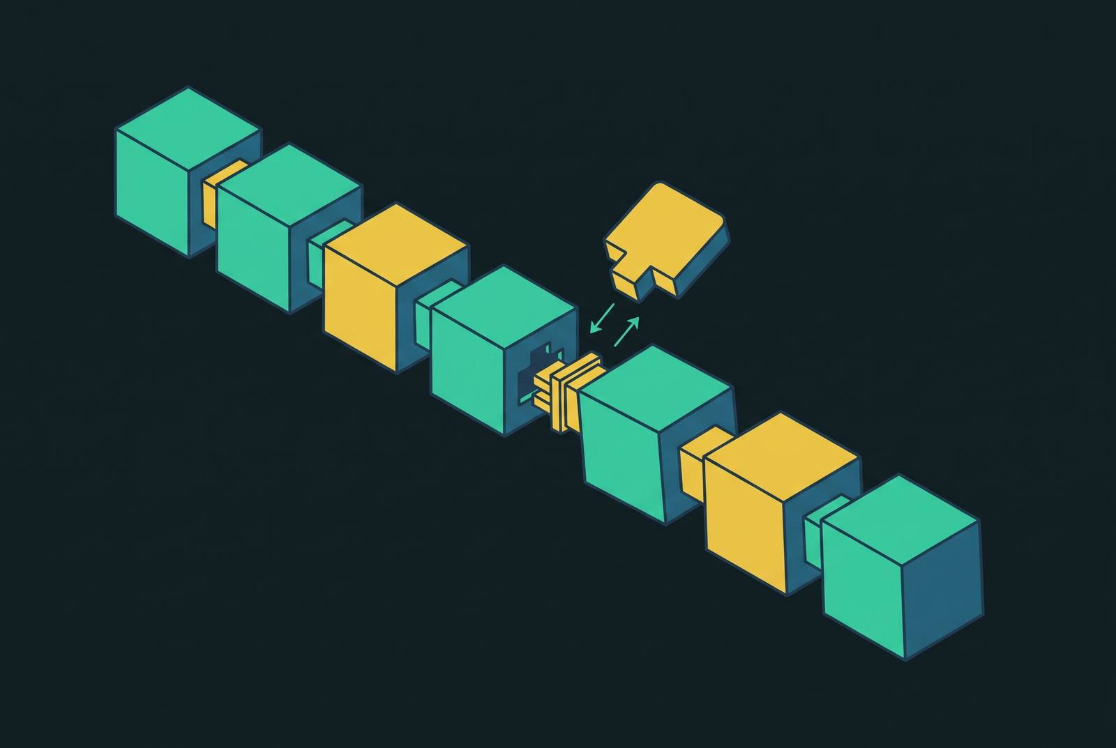 Cover illustration for “Tool Schema Drift and Its Effect on Agent Reliability”
