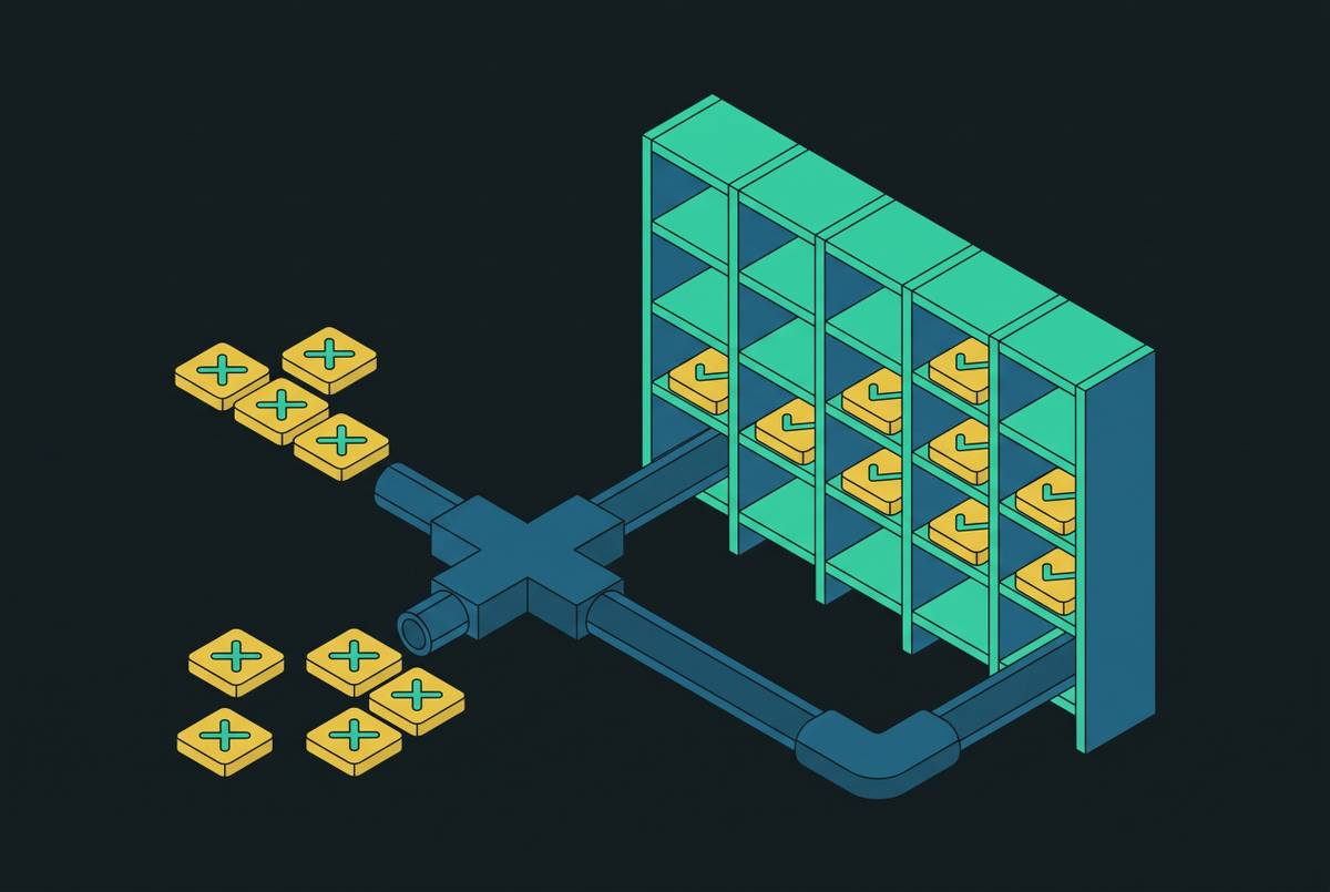 Cover illustration for “Routing Production Failures Into Regression Test Suites”