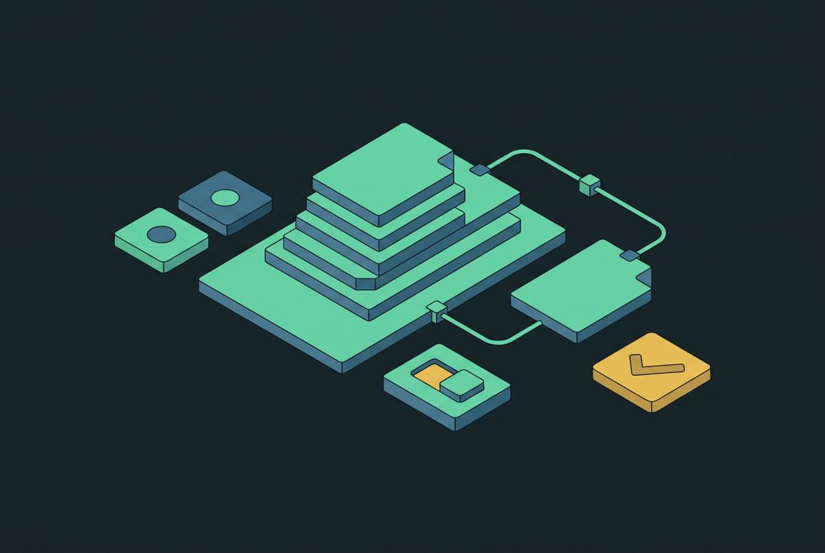 Cover illustration for “Prompt Versioning and Change Management in Production Agents”