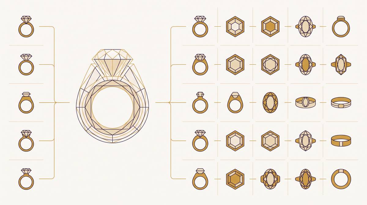 Cover illustration for “Managing Multi-SKU CAD Libraries for Jewelry Collections”