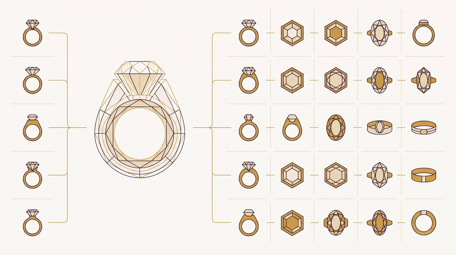 Cover illustration for “Managing Multi-SKU CAD Libraries for Jewelry Collections”