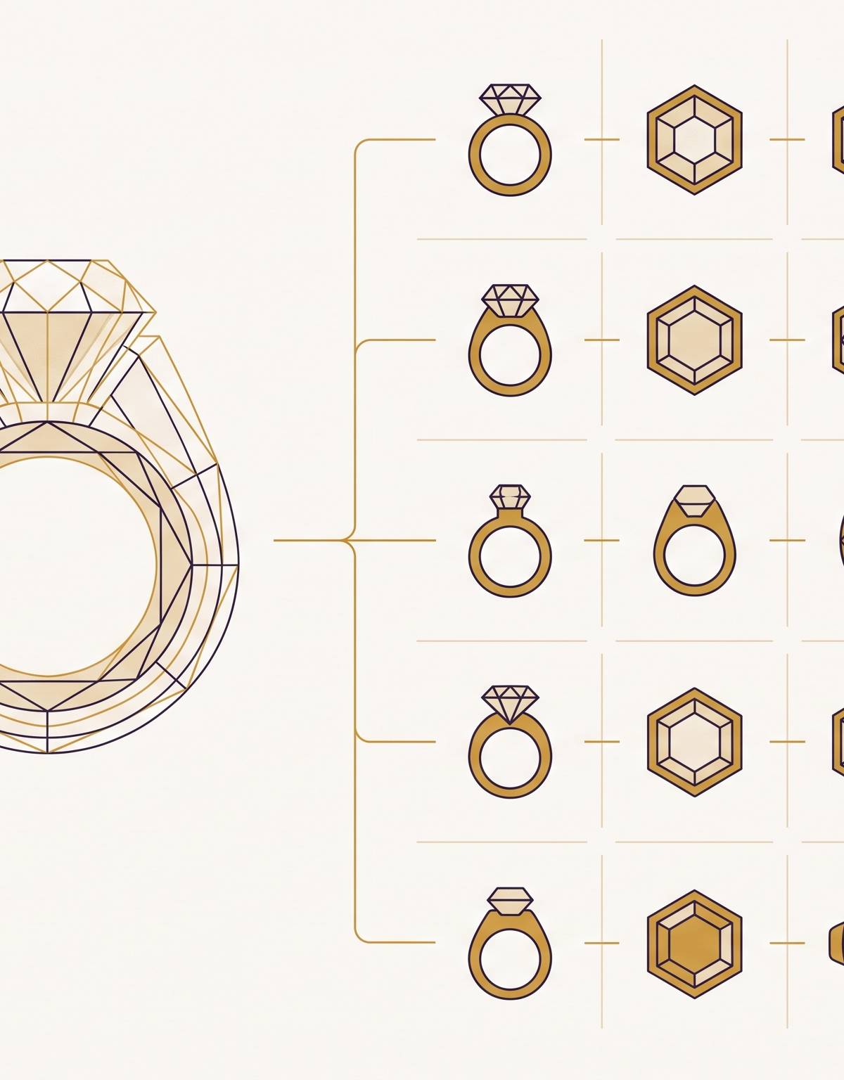 Cover illustration for “Managing Multi-SKU CAD Libraries for Jewelry Collections”