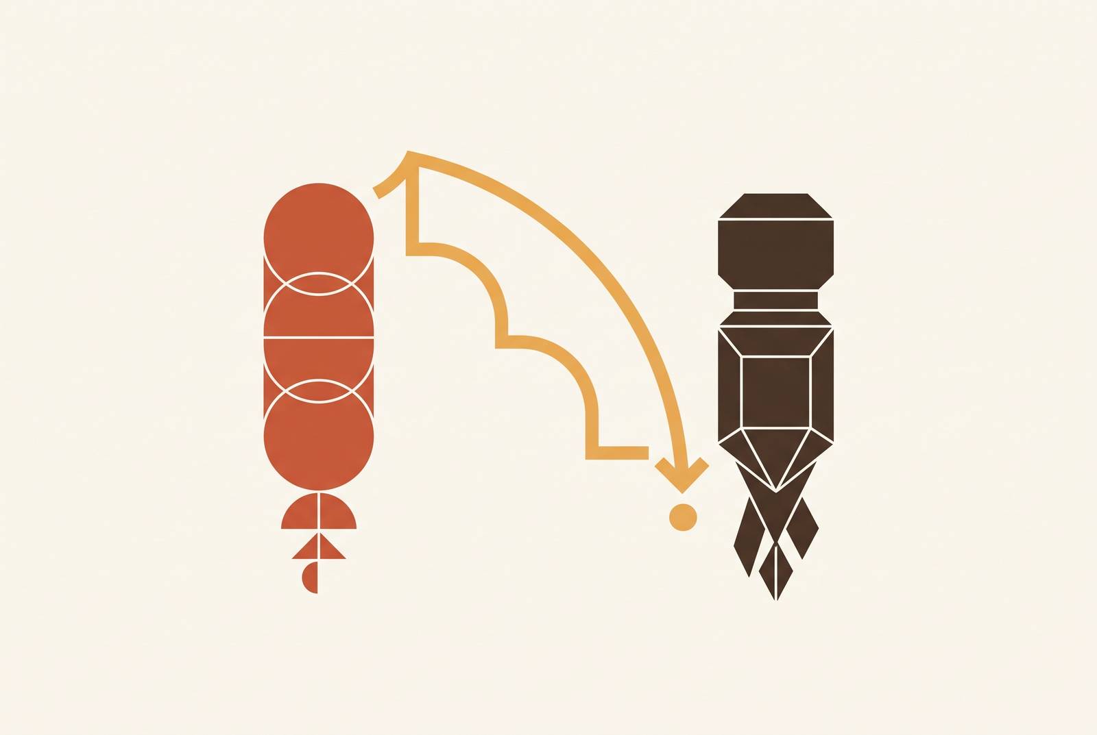 Cover illustration for “Ashwagandha KSM-66 vs Sensoril for Cortisol Reduction”