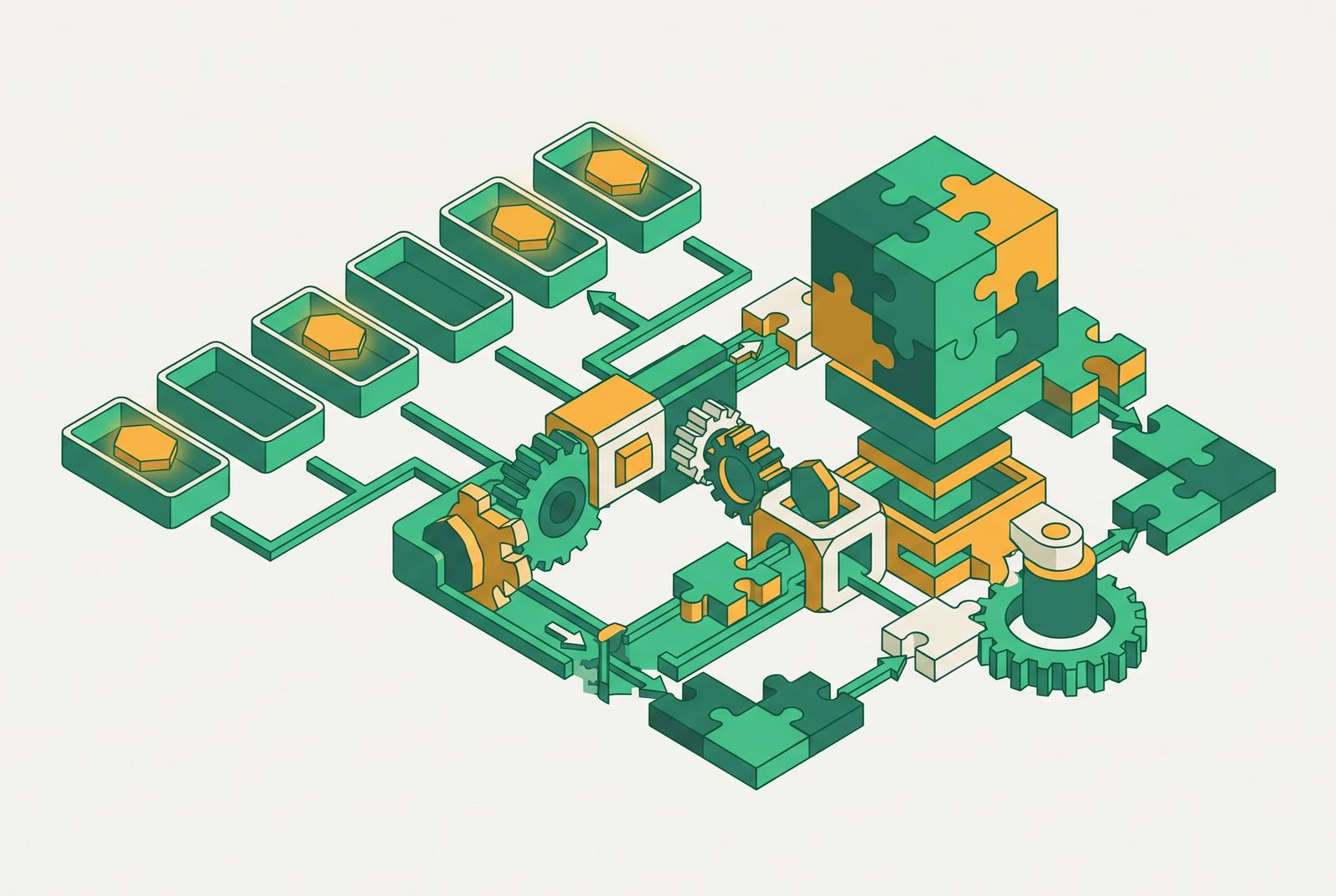 Cover illustration for “Working Memory Capacity and Its Role in Complex Problem Solving”