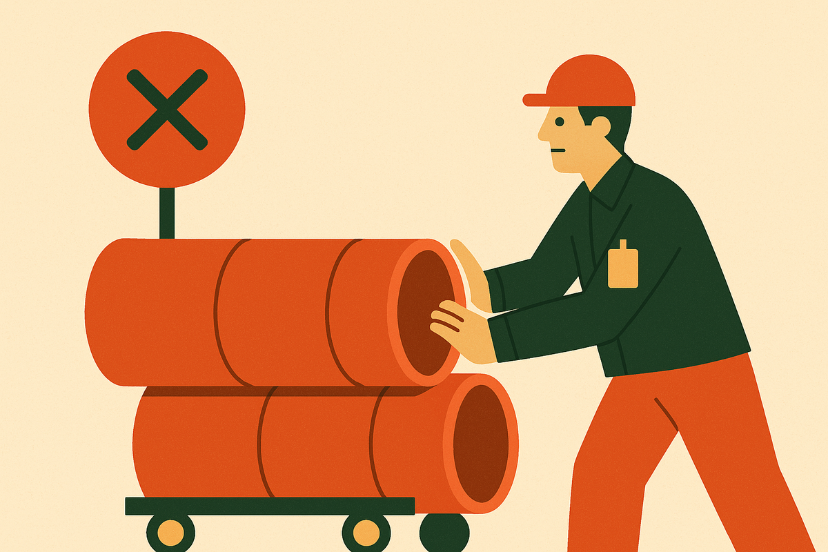 Cover illustration for “Stalled Deal Recovery Tactics in Field Sales Pipelines”