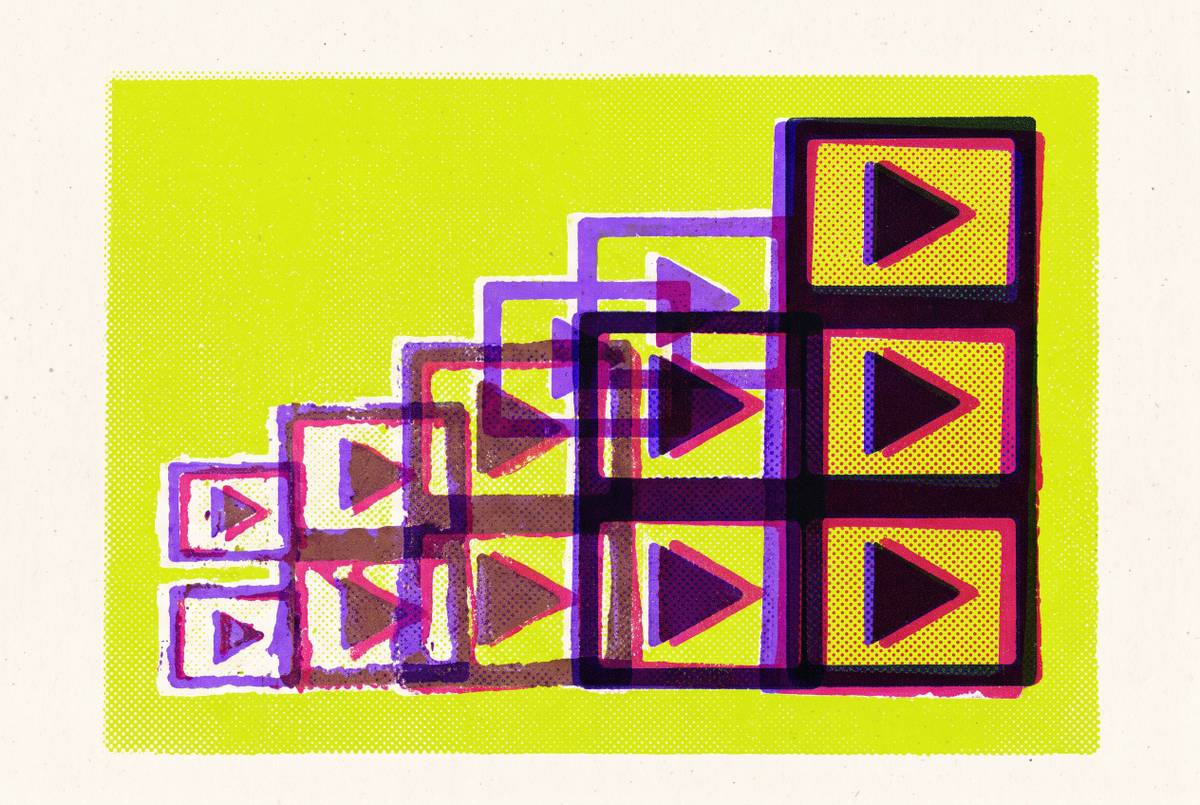 Cover illustration for “Choosing an AI Video Model by Budget and Output Quality”