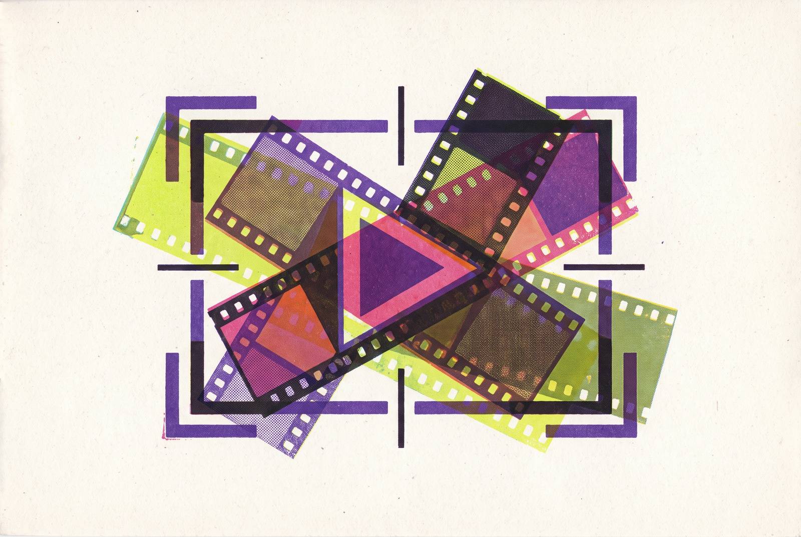 Cover illustration for “Fair Use Boundaries for Reference Footage in AI Video Projects”