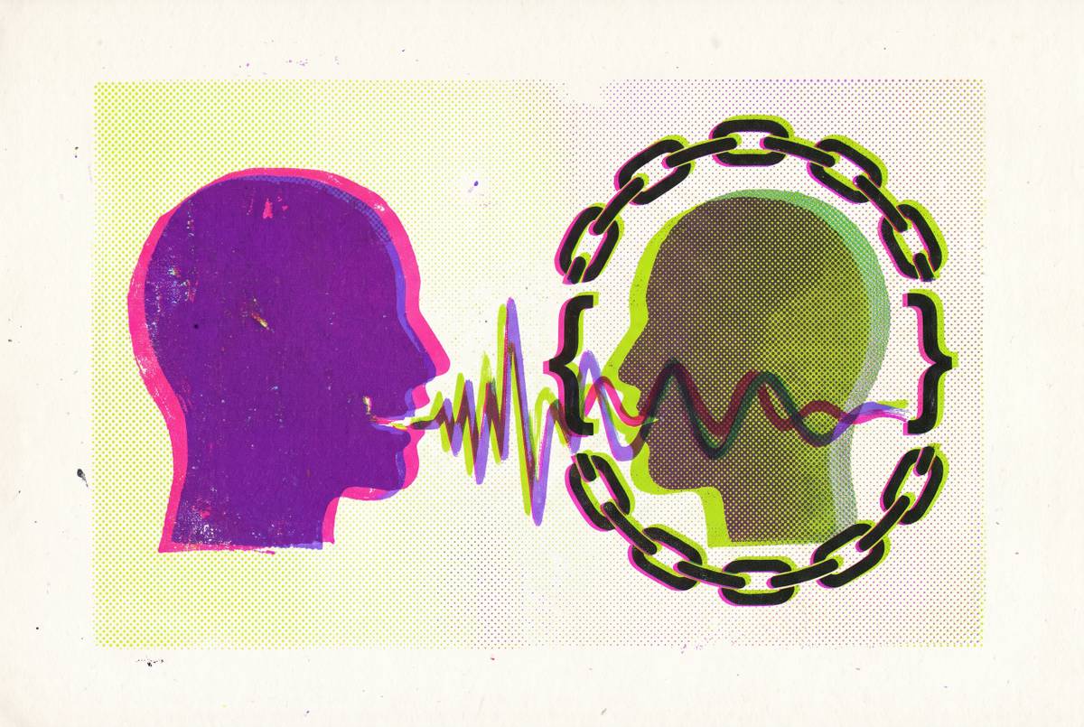 Cover illustration for “Voice Cloning Ethics and Legal Constraints for Commercial Video”
