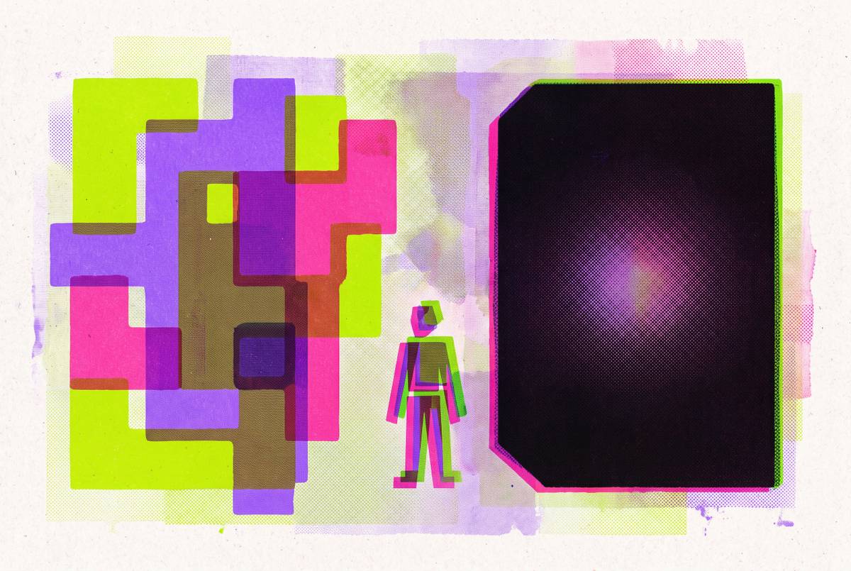 Cover illustration for “Open-Source vs Proprietary AI Video Models for Solo Creators”