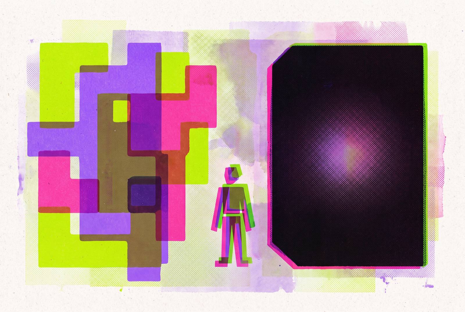 Cover illustration for “Open-Source vs Proprietary AI Video Models for Solo Creators”
