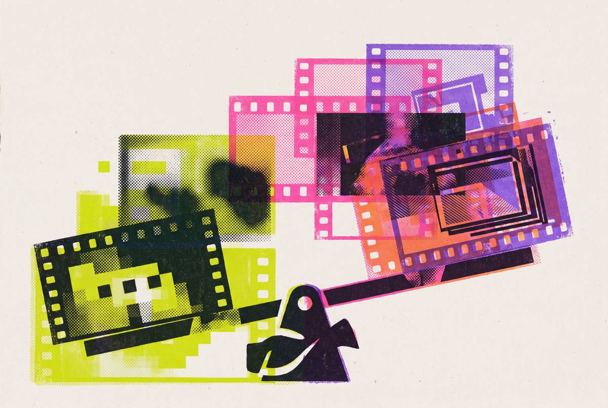 Cover illustration for “Choosing an AI Video Model by Budget and Output Quality”