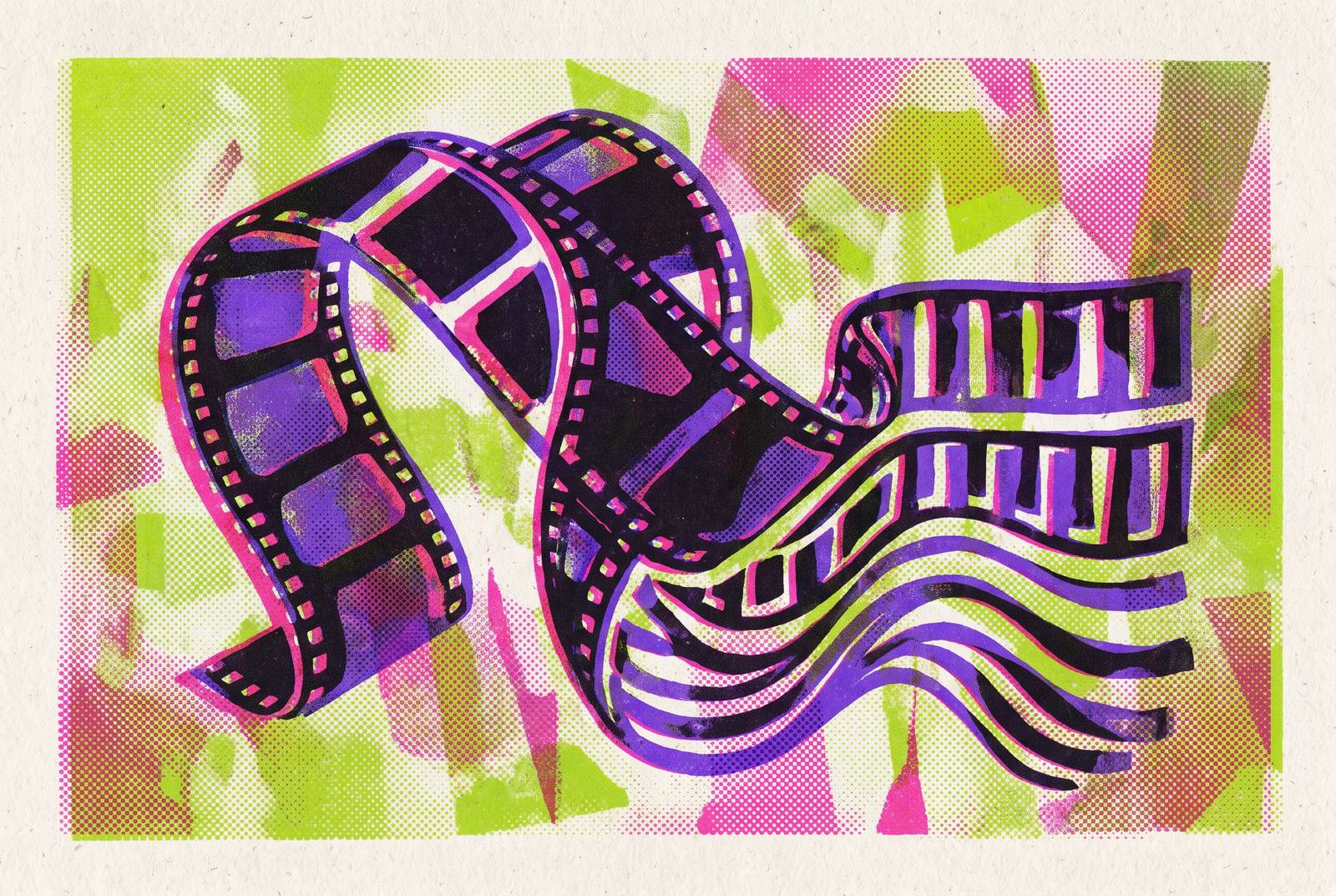 Cover illustration for “Style Reference Prompts for Brand-Consistent AI Video”