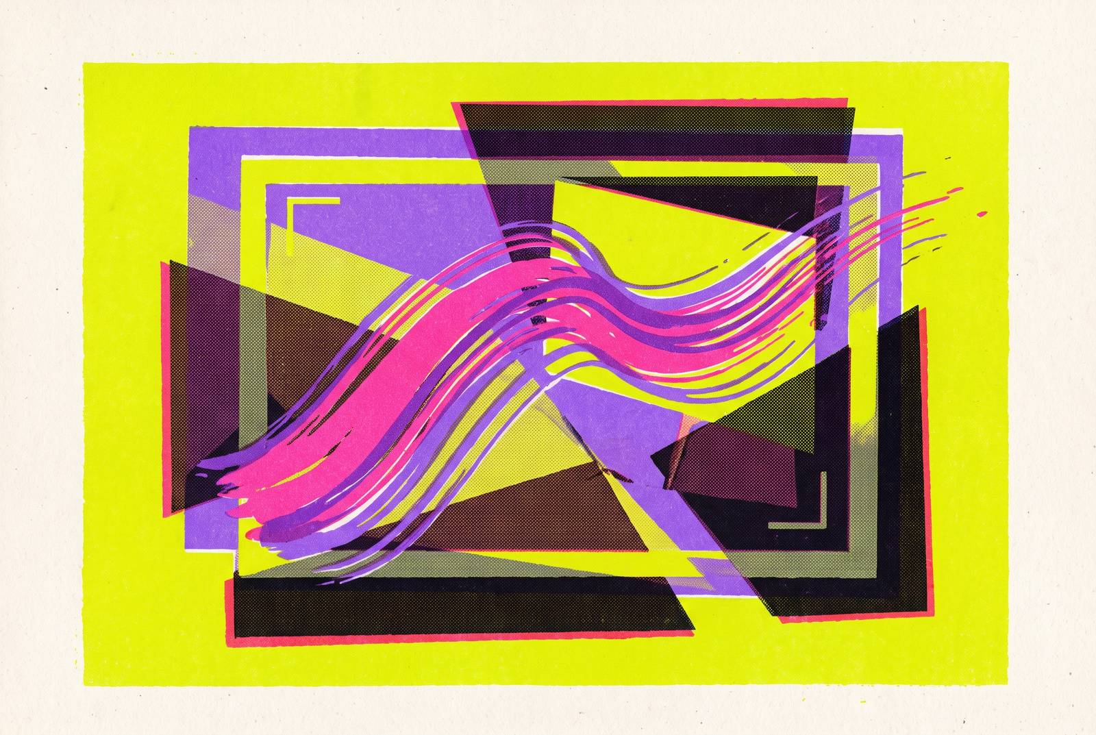 Cover illustration for “Kling AI Motion Brush and Scene Control Features”