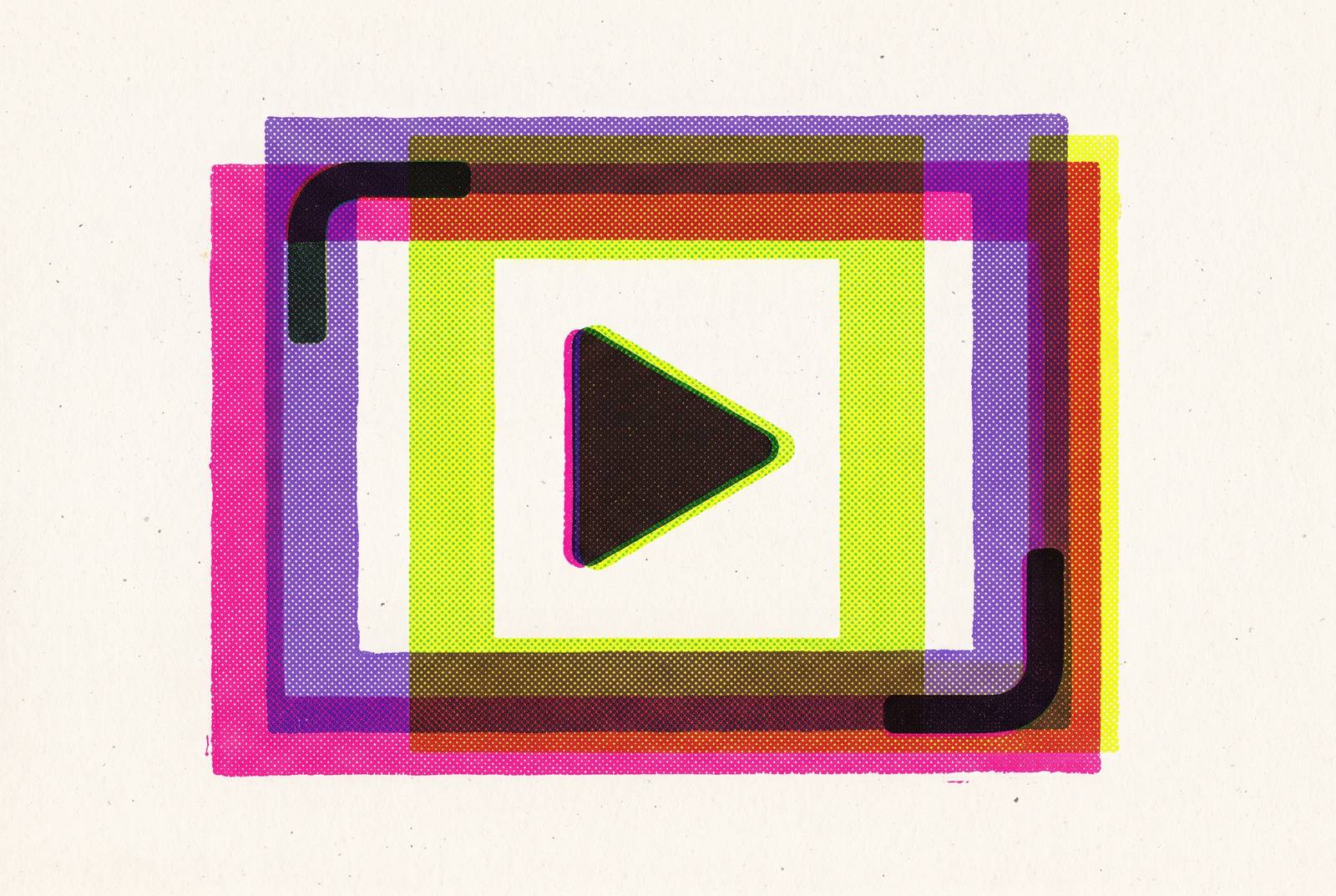 Cover illustration for “Aspect Ratio and Framing Prompts Across AI Video Platforms”