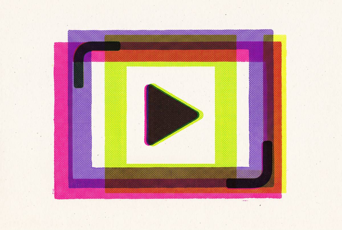 Cover illustration for “Aspect Ratio and Framing Prompts Across AI Video Platforms”