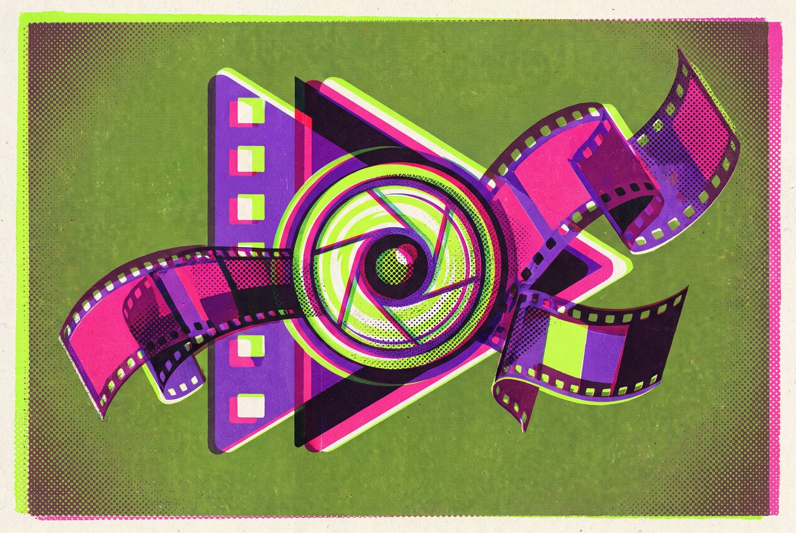 Cover illustration for “Veo 3 Capabilities for Marketing Video Production”