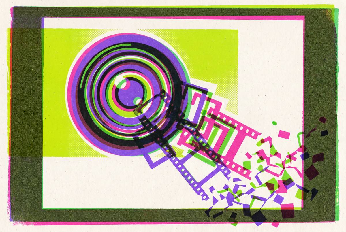 Cover illustration for “AI Image Generation for Video Assets Without Rights Conflicts”