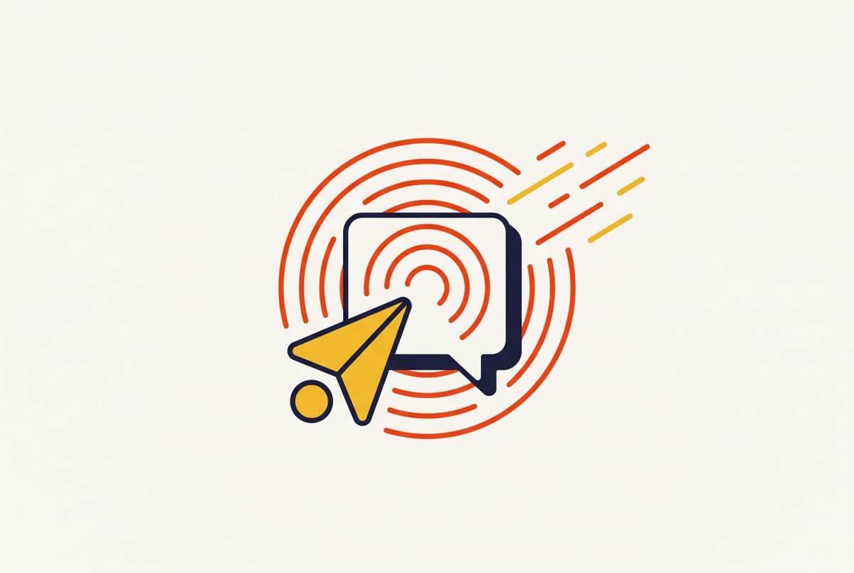 Cover illustration for “Real-Time Slack Alerts for High-Intent Website Visitors”