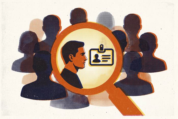 Cover illustration for “Turning Anonymous Website Traffic Into Identified B2B Leads”