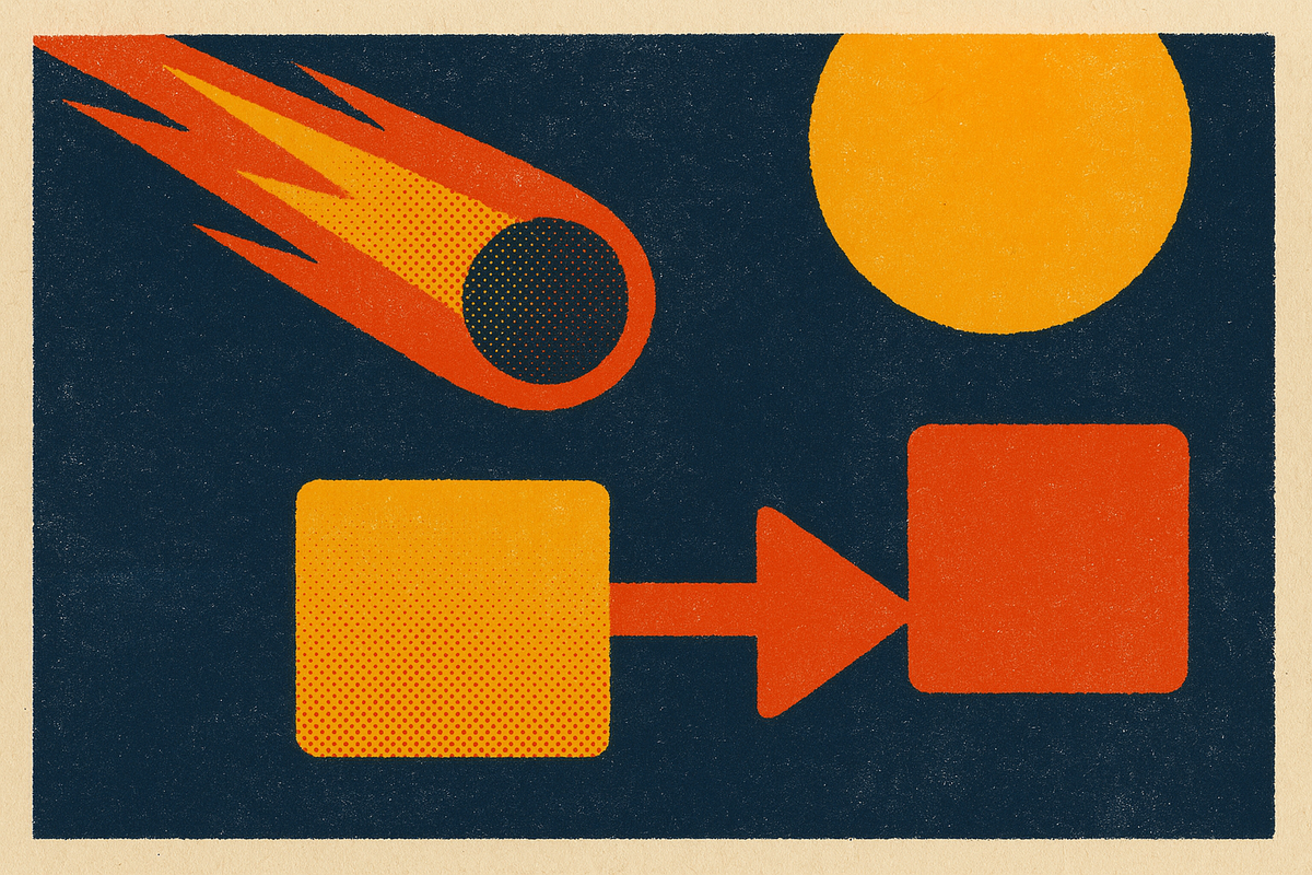 Cover illustration for “Cometly vs Factors.ai vs Person-Level Ad Attribution”
