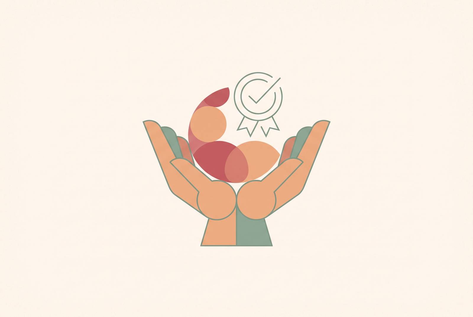 Cover illustration for “Finding a Certified Placenta Encapsulation Specialist Near You”