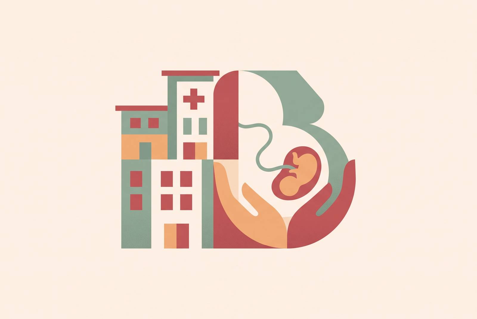 Cover illustration for “Do Hospitals Sell Placentas and Can You Take Yours Home”