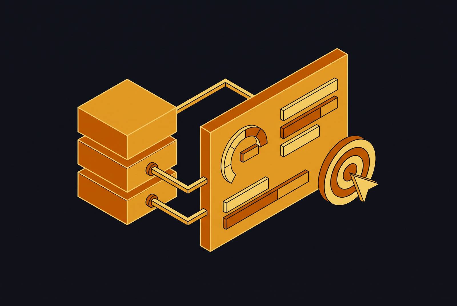 Cover illustration for “Service Level Objectives for API Integration Teams”