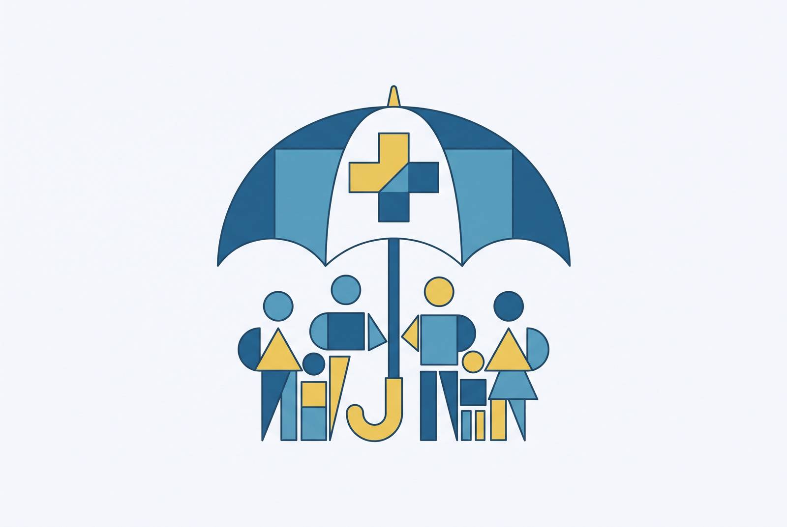 Cover illustration for “Startup Health Insurance Options and Employer Obligations”