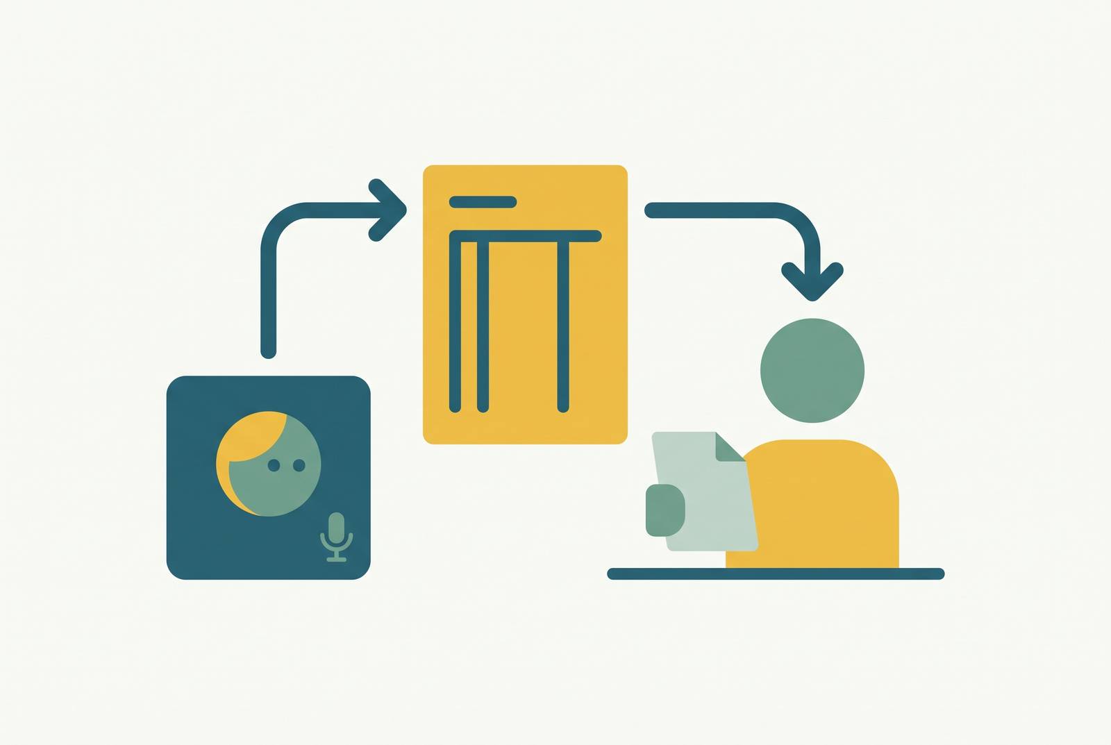 Cover illustration for “Superbill Creation and Delivery for Self-Pay Telehealth Patients”
