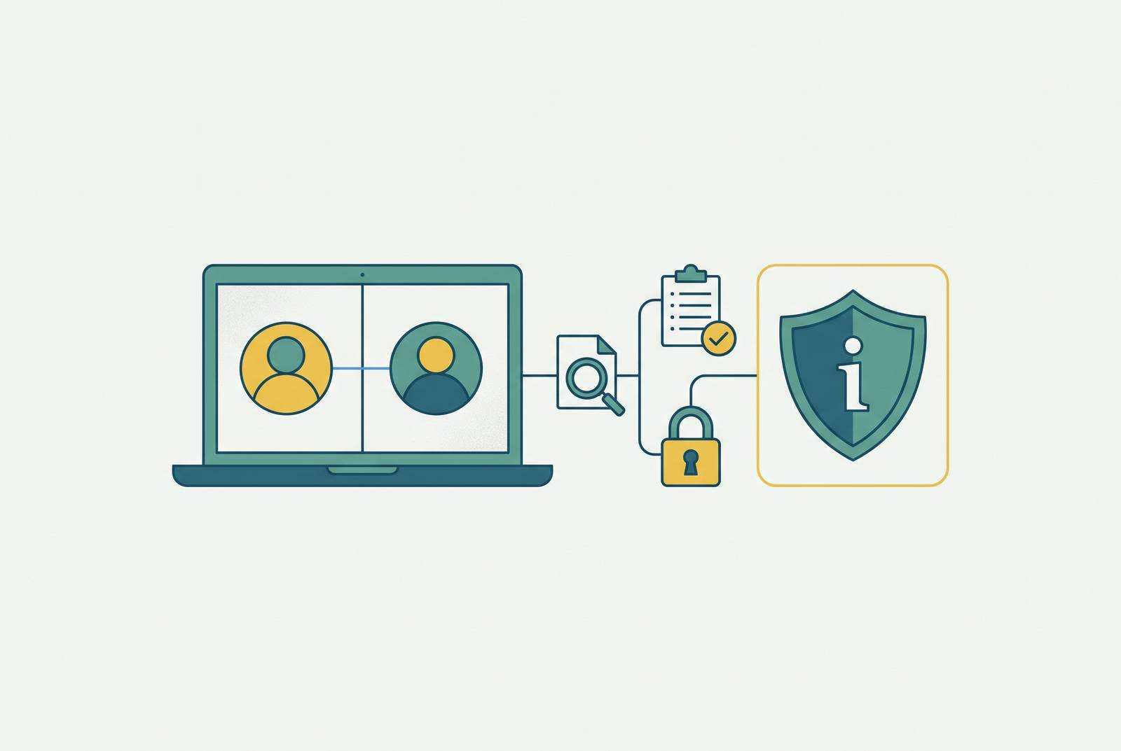 Cover illustration for “Insurance Verification Workflows for Telehealth Appointments”