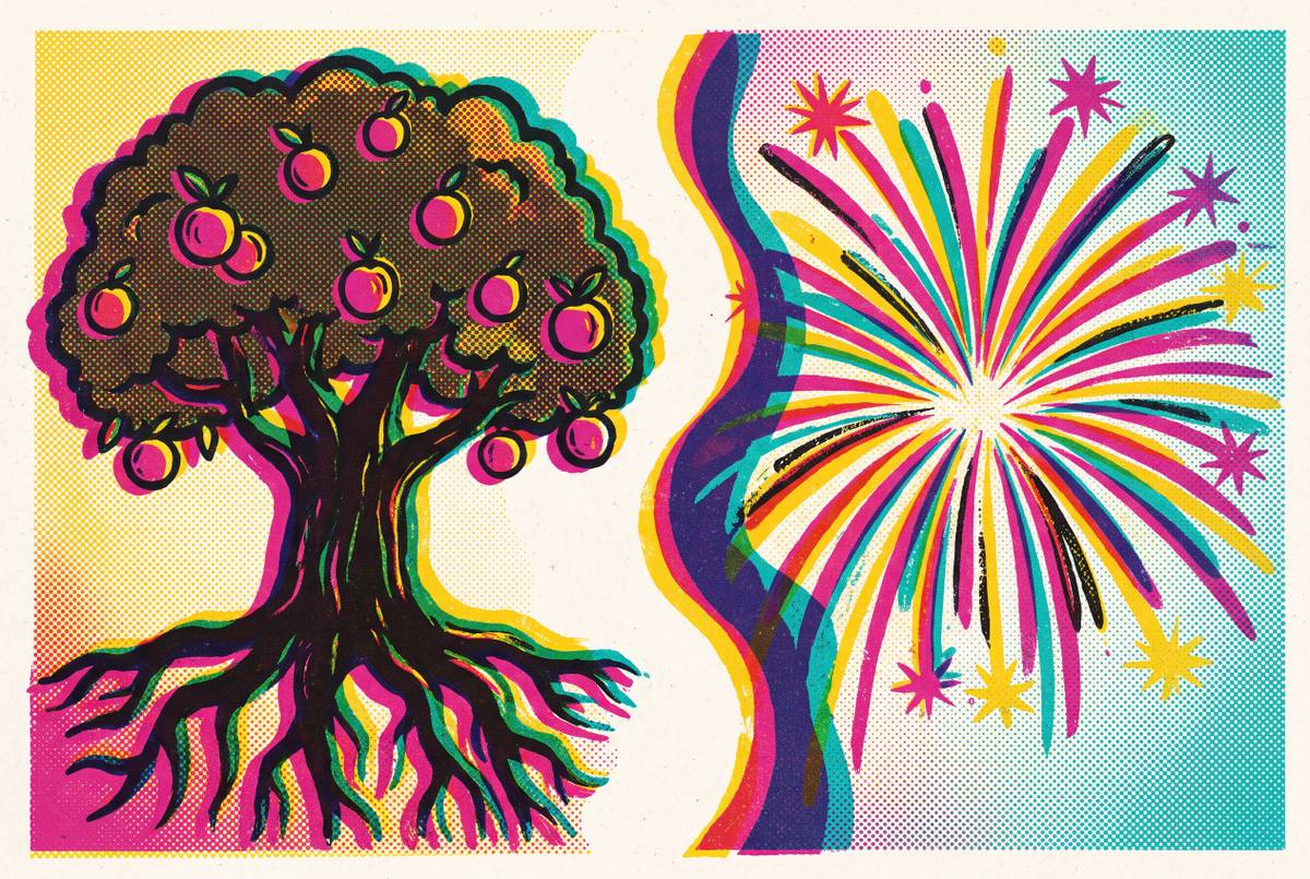 Cover illustration for “Long-Term Brand Ambassador Programs vs One-Off Sponsorships”