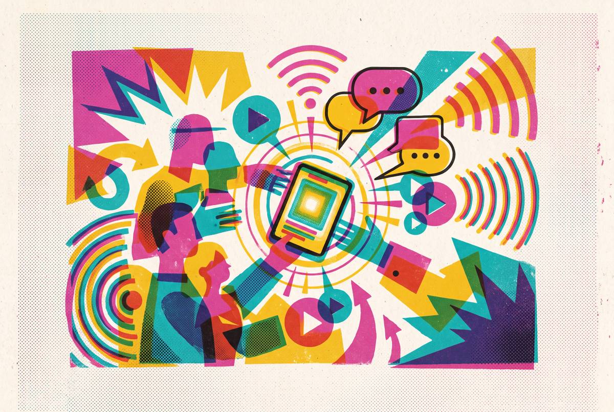 Cover illustration for “How Product Marketing Teams Use Influencer Content at Launch”