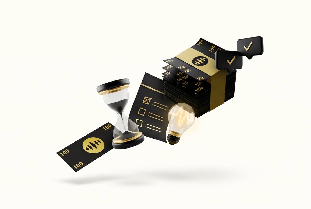 Cover illustration for “Win Rate Analysis by Deal Stage and Rep Segment”