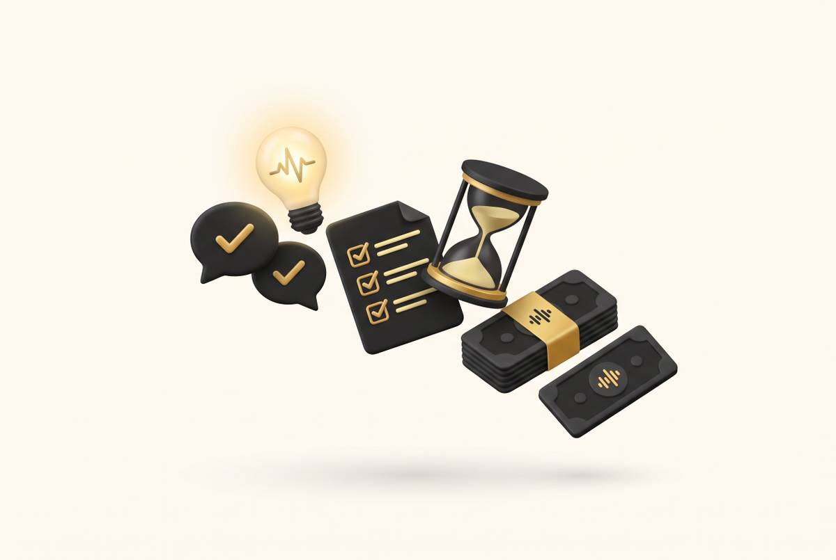 Cover illustration for “Content Lift Attribution Models for B2B Revenue Teams”