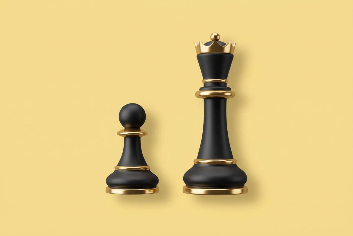 Cover illustration for “Sales Manager vs Sales Director Scope and Expectations”