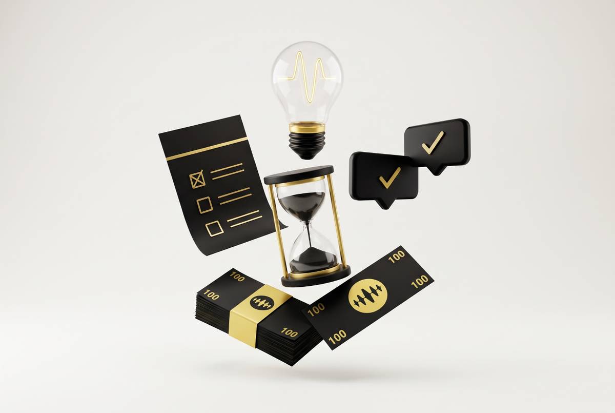 Cover illustration for “Agency Account Manager Training for AI Visibility Services”