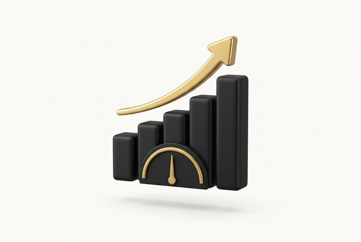Cover illustration for “Brand Lift Measurement for Content Marketing Programs”